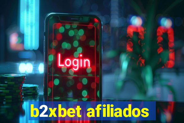 b2xbet afiliados